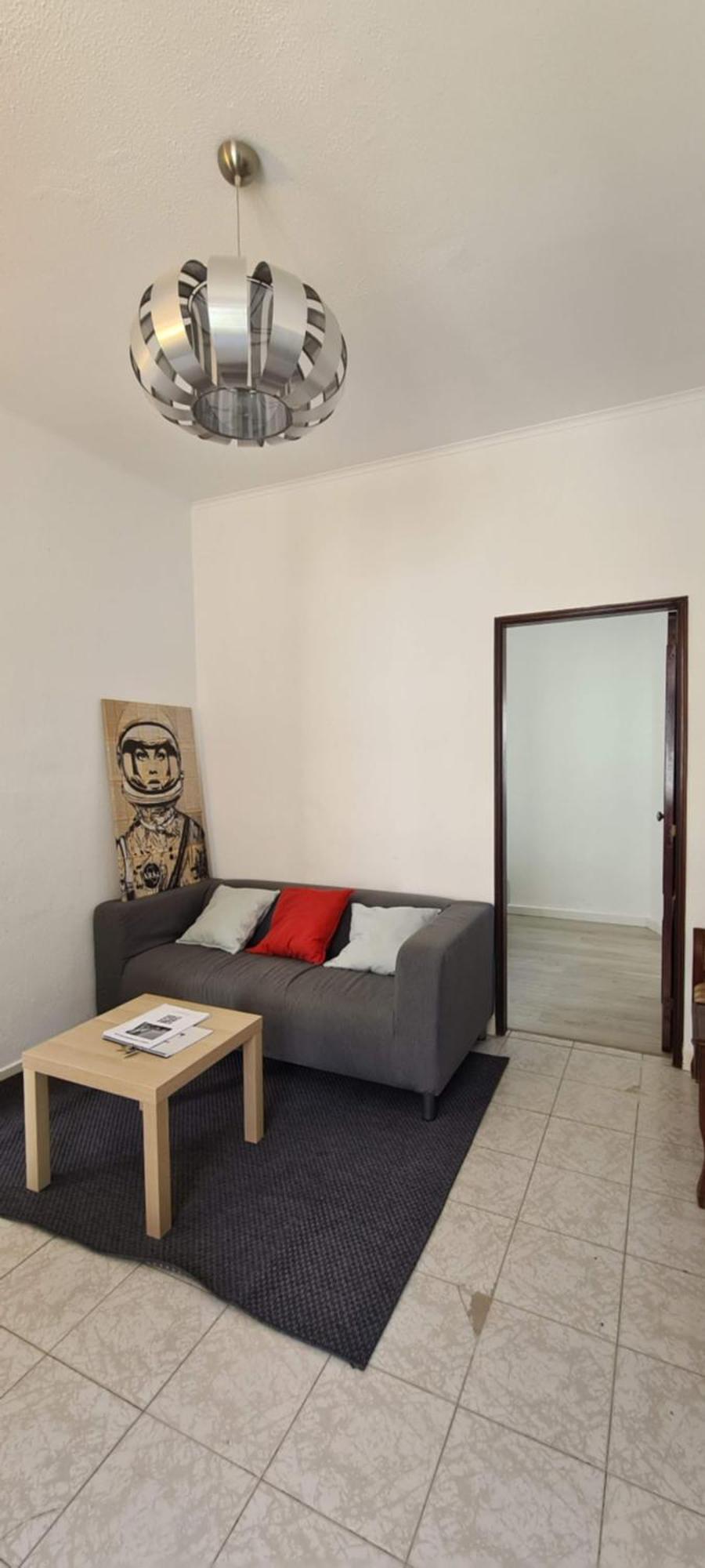 2 Bedroom Apartment For 4 People With Free Public Parking Lisbon Exterior photo