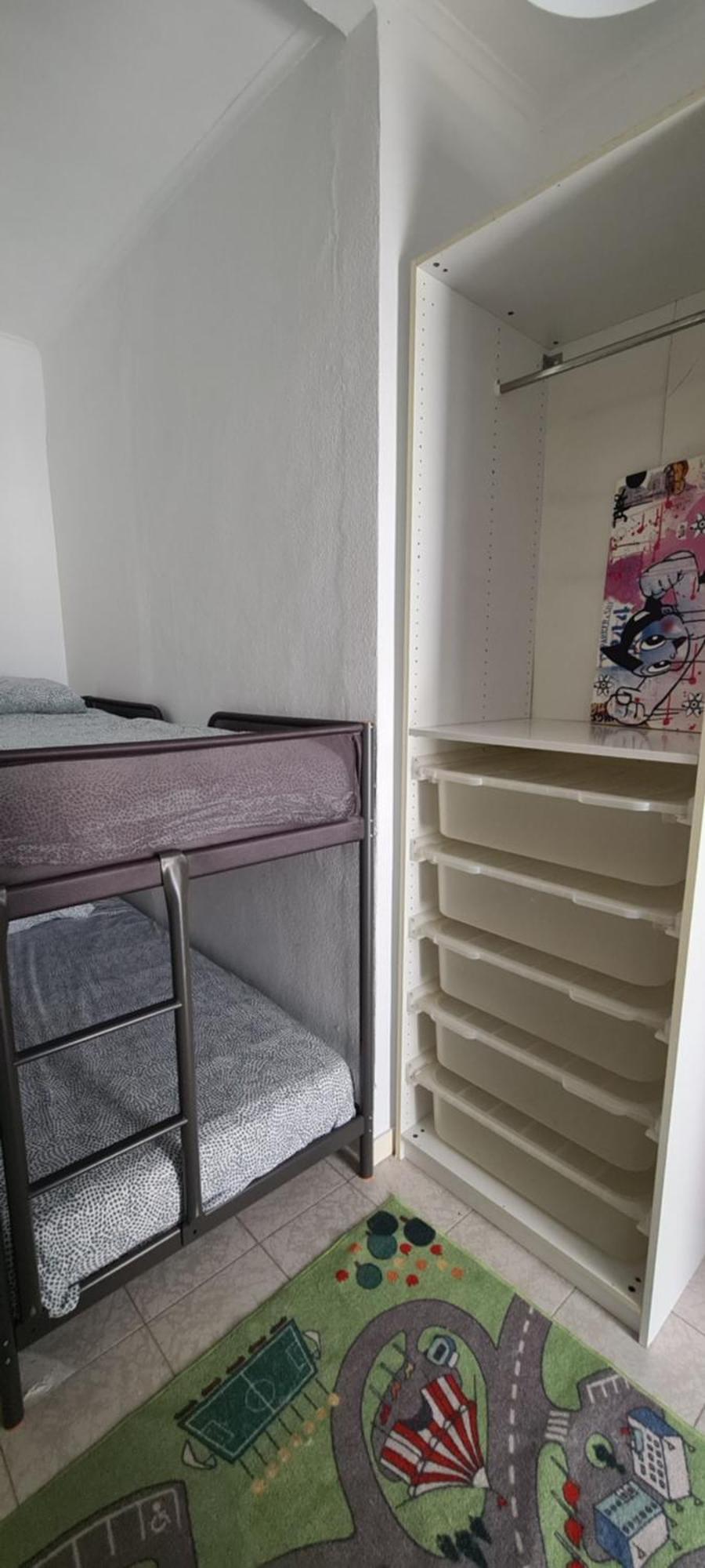 2 Bedroom Apartment For 4 People With Free Public Parking Lisbon Exterior photo
