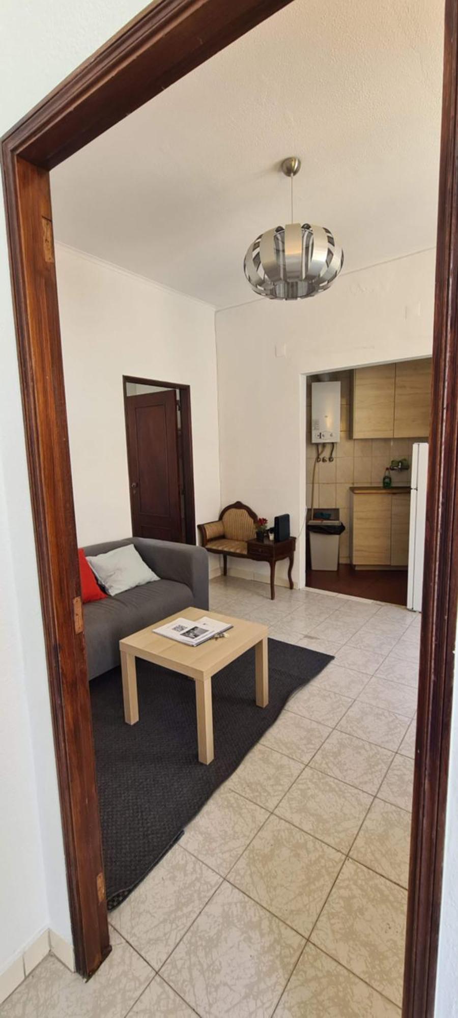 2 Bedroom Apartment For 4 People With Free Public Parking Lisbon Exterior photo